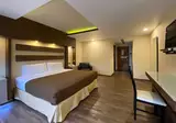 Hotel Escala Central del Norte foto 1