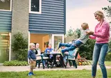 Villapark Residentie Texel foto 5