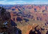 Grand Canyon Plaza Hotel foto 14