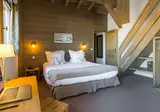 Hotel Carlina Belle Plagne foto 13