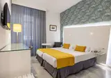 Atarazanas Malaga Boutique Hotel foto 1