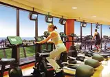 Le Royal Meridien Beach Resort & Spa foto 12