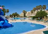 The Navigator Palm Oasis Alvor foto 1