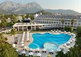Hotel Greenwood Resort Kemer foto 31