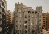 El Môderne Hotel foto 1