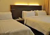First Hotel Milan Malpensa Airport foto 19