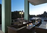 Hotel AMERON Berlin ABION Spreebogen Waterside foto 29