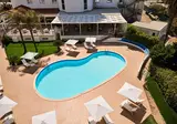 Ticho’s Greenblu Hotel foto 2