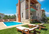 Dreamland Villas foto 1