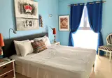 Bonaire Oceanfront Apartments foto 12