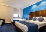Britannia Edinburgh Hotel foto 13