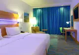 Radisson Blu Hotel, Muscat foto 29
