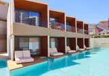 Harmony Boutique Resort foto 6
