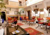 Hotel Riad Shaden foto 17
