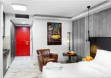 360 Degrees Hotel foto 8