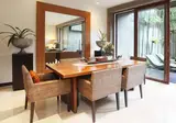 Kanishka Villas at Seminyak foto 21