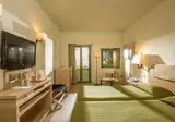 Silva Beach Hotel foto 15