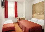 Hotel Ambiance Praha foto 7
