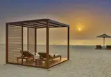 Al Zorah Beach Resort foto 30