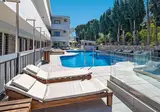 Sunny Days Hotel & Appartementen foto 14