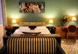 Mercure Grand Hotel Biedermeier Wien foto 29