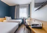 Travelodge Madrid Alcala de Henares foto 4