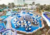 Le Méridien Mina Seyahi Beach Resort & Waterpark foto 5