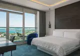 Le Meridien Istanbul Etiler foto 7