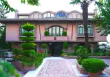 Sultanahmet Palace Hotel foto 9