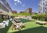 INNSiDE by Melia Valencia Oceanic foto 1
