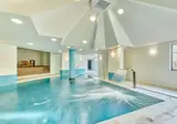 Hotel Paralos Kosta Alimia foto 4