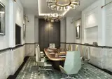Fairmont La Marina Rabat Sale Hotel and Residences foto 5