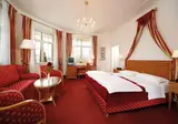 Meranerhof Hotel foto 3