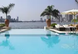 Sofitel Cairo Nile El Gezirah foto 5