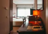 Club Hotel Dante foto 7