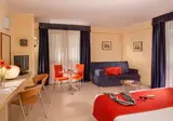 Best Western Blu Hotel Roma foto 30