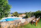 Elounda Vista Villas foto 2