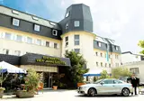 Rheinhotel Vierjahreszeiten foto 7