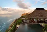 Bulgari Resort Bali foto 1