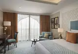 Al Najada Doha Hotel by Tivoli foto 20