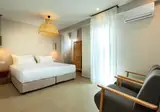 Lotus Rise Hotel foto 16