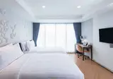 Amanta Hotel & Residence Sathorn foto 4