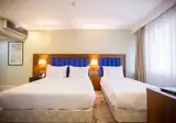 Ramada Plaza by Wyndham Istanbul Sultanahmet foto 3