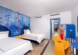 Rixos Radamis Sharm El Sheikh foto 23