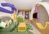 The Land of Legends  Nickelodeon Hotels & Resorts Antalya foto 15