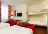 Hotel Campanile Val de France foto 6