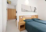 Hotel Marina foto 4