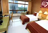 Pinnacle Lumpinee Park Hotel foto 3