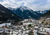 Résidence Terresens l'Etoile de la Vanoise foto 27