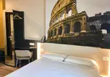 B&B Hotel Roma Fiumicino foto 2